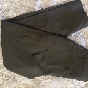 Lululemon city sleek pants
